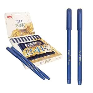 Exal BFF 24k (Blue) : Amazon.in: Office Products