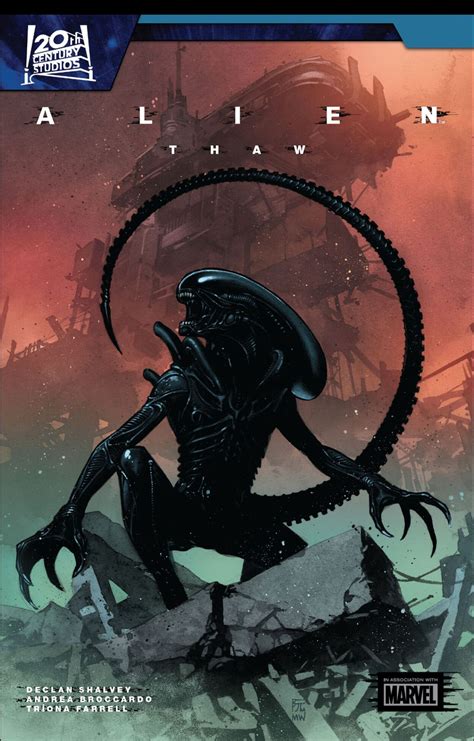 Image result for Alien 2023 Trailer UK