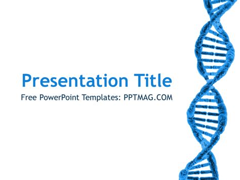 Genetics PowerPoint Backgrounds 的图像结果