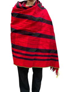 Naga Women's Traditional Shawl – Runway Nagaland