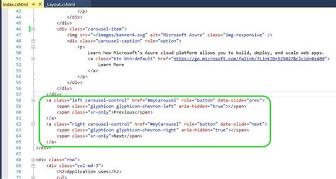 Image result for Bootstrap MVC Tutorial