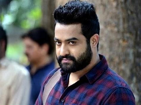 हैप्पी बर्थडे Jr NTR: जूनियर एनटीआर ने परिवार संग मनाया 34वां जन्मदिन ...