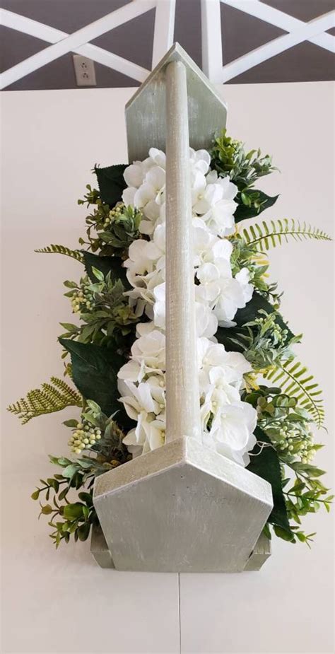 Image result for Spring Farmhouse Table Decor