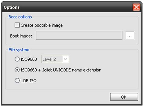 Image result for ISO FileMaker Free