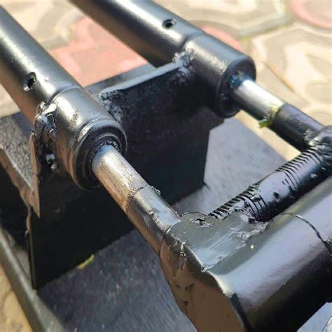 Image result for Using Shock Absorber Tool