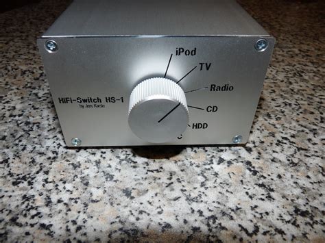 Image result for Sound Switch Setup