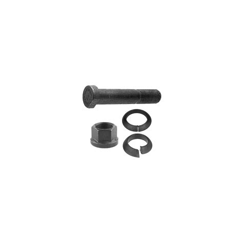 febi | 06293 | Goujon de roue avec anneaux et écrou de roue | bilstein ...