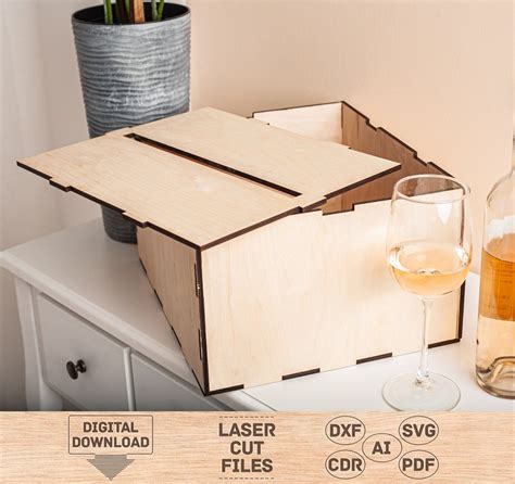 Image result for Card Box Pattern