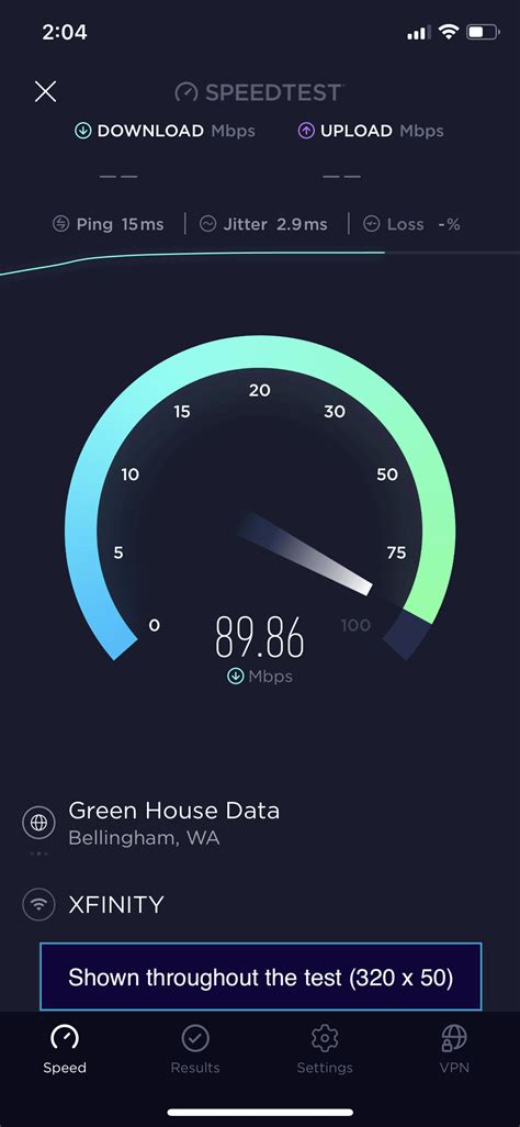 Image result for Speed Test Ad