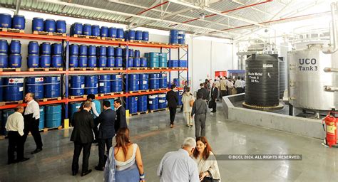 Biodiesel: Not just for fries: biodiesel from leftover kitchen oil can ...