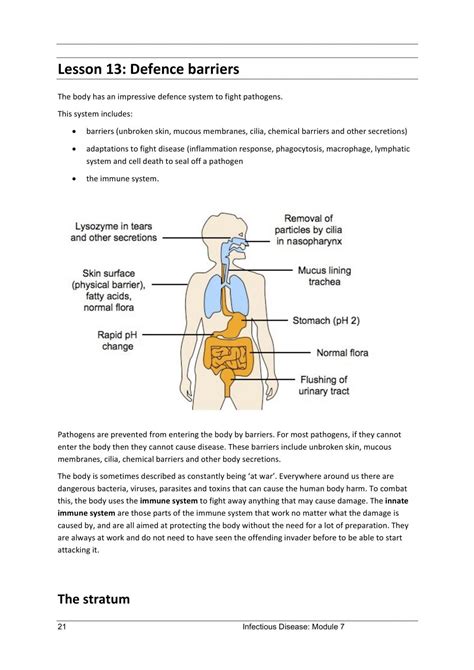 Image result for Biology Module 7 Overview