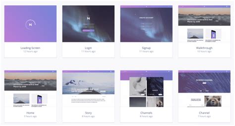 Image result for Invision Studio Tutorial