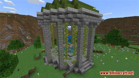 Image result for More Structures Add-On Mediafire