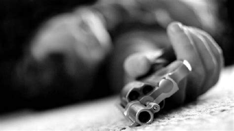 CRPF Jawan allegedly commits suicide in Tezpur - crpf jawan allegedly ...