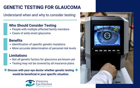 Is Glaucoma Hereditary? Understanding Your Family Risk
