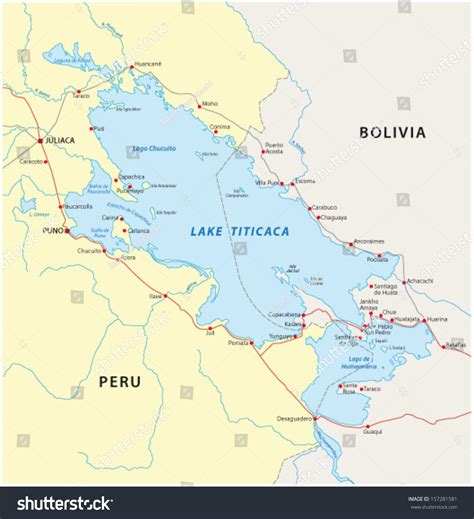 175 Lake Titicaca Stock Vectors, Images & Vector Art | Shutterstock