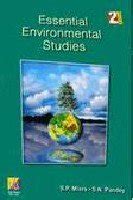 Buy Essential Environmental Studies Book Online at Low Prices in India ...