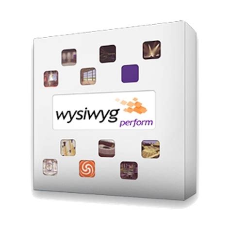 wysiwyg Lighting Design Visualisation Software
