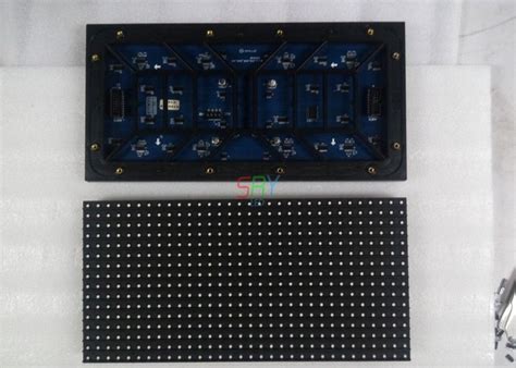 Image result for Arduino 16X32 LED Matrix Code