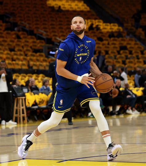 Curry Brand Series 7