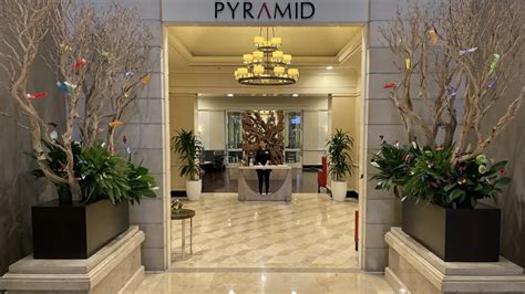 Image result for Pyramid Restuarant