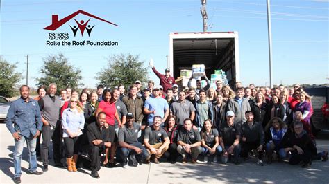 SRS Distribution, Inc. Photo Gallery — RoofersCoffeeShop®