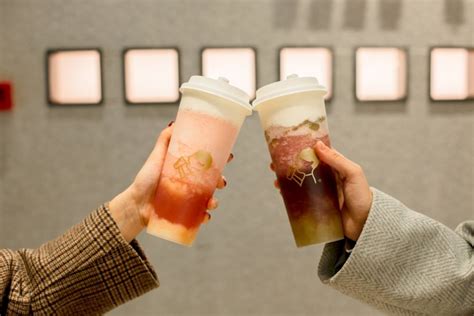 梦幻雪丨茶饮竞争日益激烈，奶茶店如何保持新鲜感？