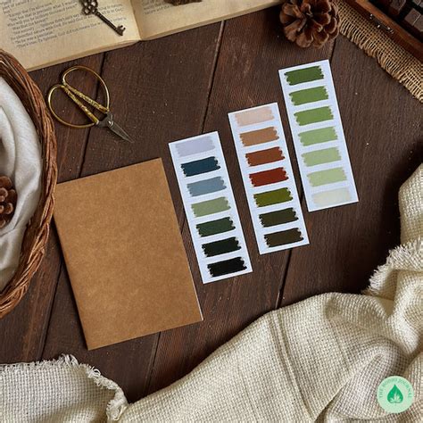 Fairycore Kit – The Bodhi Journal | Bodhizen India Pvt Ltd