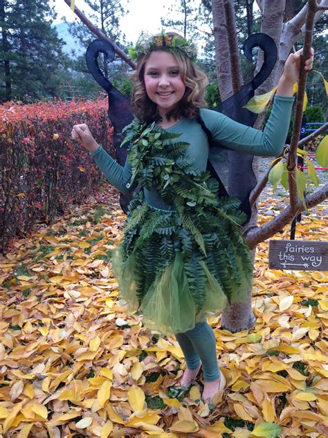 Fairy Costume Ideas Pinterest at John Cargill blog