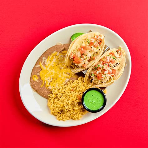 La Bamba Mexican and Spanish Restaurant | Best Mexican food in Delray ...