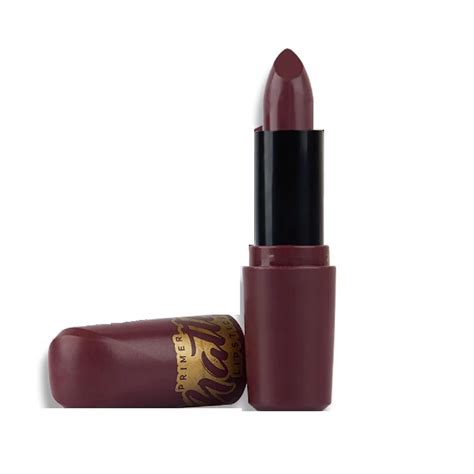 Insight Cosmetics Primer Matte Lipstick