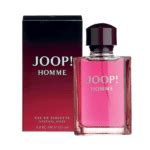 Joop Homme Αρωμα Τυπου | Secrets Parfum Αρωματοπωλείο