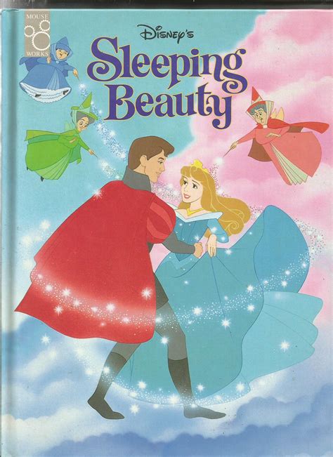 Sleeping Beauty Disney 1989 的图像结果
