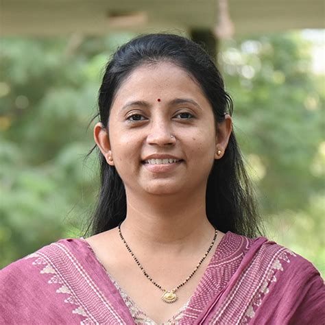 Hemangini Bhatt | Lab Technician