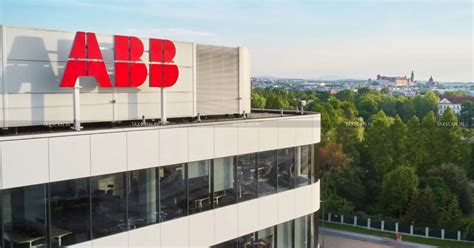 CA, MBA Vacancy in ABB