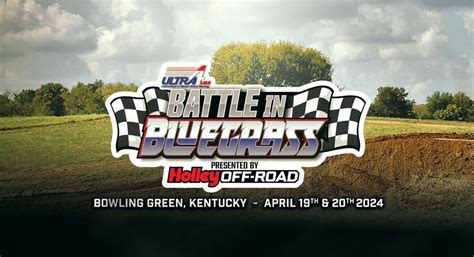 2024 Battle in Bluegrass Presented by Holley Off-Road, Beech Bend ...