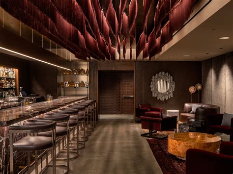 Hidden Bar Nashville