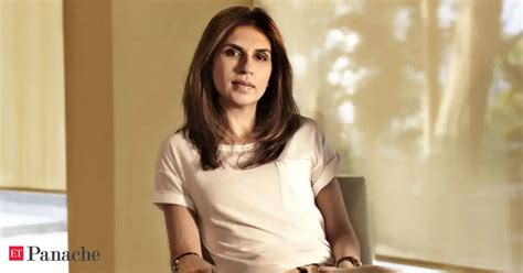 Monisha Jaising lockdown: Designer Monisha Jaising can’t wait to go for ...