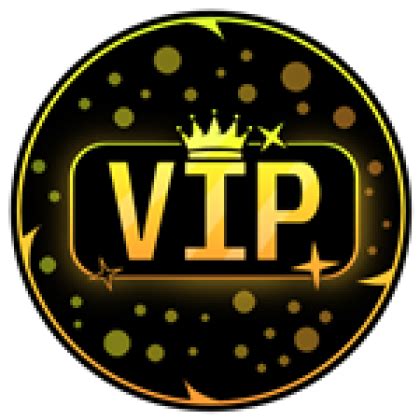 Image result for Roblox VIP Chat Tag