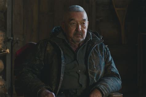 RIP Graham Greene, 'Dances with Wolves' and 'Twilight' Actor