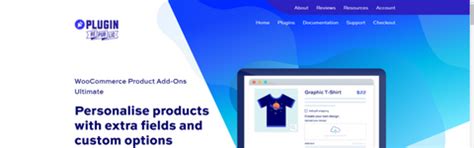 Best Woocommerce Product Add-ons For Enhancing Woocommerce Store