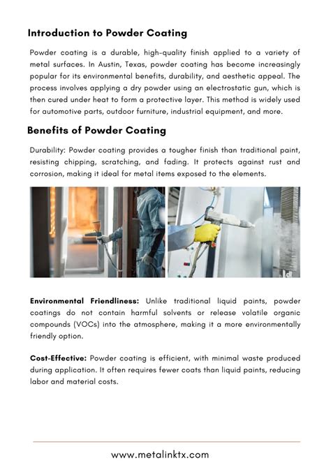 Image result for Powder Coating Tutoroyal