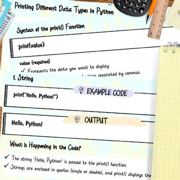 Image result for Print Function in Python Programming