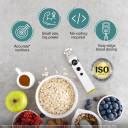 ACCU-CHEK Instant Meter with Instant Test Strips Glucometer Price in ...