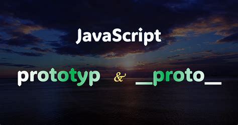 Image result for JavaScript Proto
