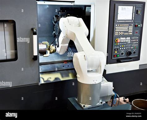 Image result for Mach4 Robotic Arm Machining