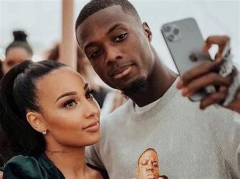 Did Pornstar Teanna Trump Attend Nicolas Pepe’s Press Conference? Here’s What We Know – Thick Accent