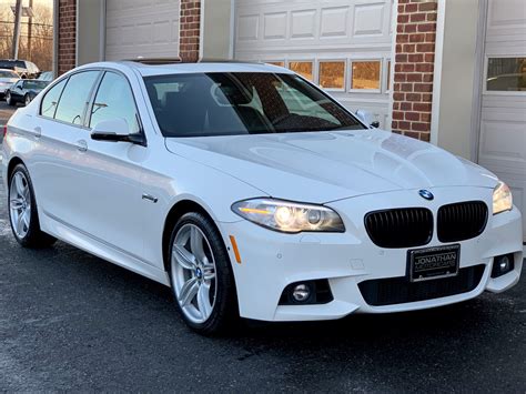 2014 BMW 5 Series 535i xDrive Stock # 292884 for sale near Edgewater ...