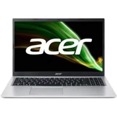 Acer Aspire 3 A315-58 (NX.ADDSI.00V) (Core i5 11th Gen/8 GB/512 GB SSD ...