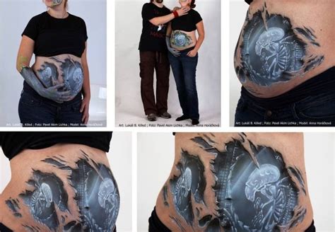 Image result for Alien Belly Clips Sale